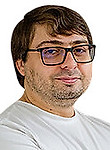 Врач Магомедов Рашид Низамиевич