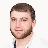 Врач Магомедов Рашид Расулович