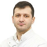 Врач Магомедов Расул Абдулмуслимович