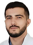 Врач Магомедов Руслан Мухтарович