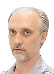 Врач Магомедов Рустам Арсенович