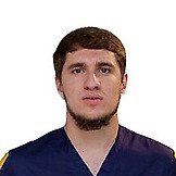 Врач Магомедов Сайдархан Заайнулабидович