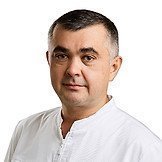 Врач Магомедов Сергей Николаевич