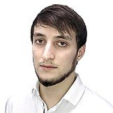 Врач Магомедов Шамиль Абдулаевич