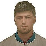 Врач Магомедов Шамхал Расулович