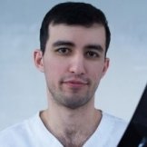 Врач Магомедов Шариф Магомедович