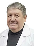 Врач Магомедов Тагир Эфендиевич