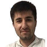 Врач Магомедов Увайса Гаджимагомедович
