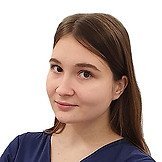 Врач Магомедова Анастасия Николаевна
