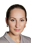 Врач Магомедова Чакар Алимагомедовна