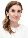Врач Магомедова Хабибат Абдурашидовна