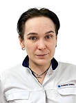 Врач Магомедова Хадижат Магомедовна