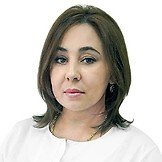 Врач Магомедова Мадина Юрьевна