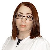 Врач Магомедова Наида Ахмедовна