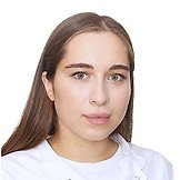 Врач Магомедова Наида Хангишиевна