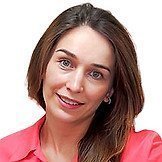 Врач Магомедова Наида Заирбековна
