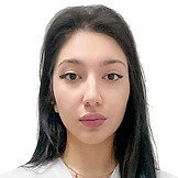 Врач Магомедова Написат Яхьяевна