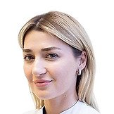 Врач Магомедова Написат Магомедовна