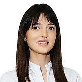Врач Магомедова Патимат Магомедаминовна