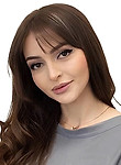 Врач Магомедова Пери Джамалудиновна