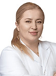 Врач Магомедова Рахмат Алиевна