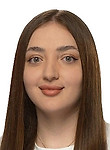 Врач Магомедова Рукият Ахмедовна