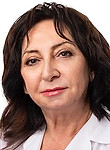 Врач Магомедова Талмида Мирзоевна
