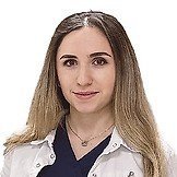 Врач Магомедова Умамат Муртазалиевна