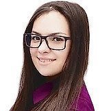 Врач Магомедова Виолетта Генриховна