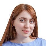 Врач Магомедова Зузу Магомедовна 