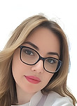 Врач Магомедзагидова Мадина Гасановна