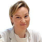 Врач Магометова Ольга Анваровна