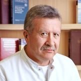 Врач Магонин Владислав Владимирович