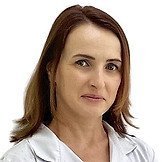 Врач Магунова Светлана Викторовна