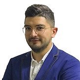 Врач Маи Рони Бахаэддин