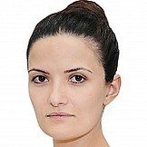Врач Маилян Лиана Гагиковна