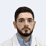 Врач Маилян Овсеп Араратович