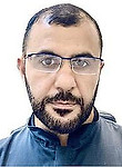 Врач Маилян Самвел Григорович