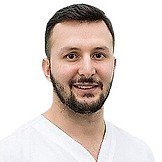 Врач Маилов Камран Ханбала Оглы