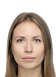 Врач Май Валерия Юрьевна