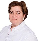 Врач Маячкина Алла Анатольевна