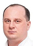 Врач Маякин Роман Вячеславович