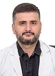 Врач Майбалиев Фарамуз Мукимович