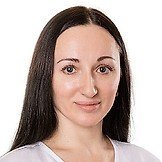 Врач Боева Елена Викторовна