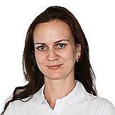 Врач Майбродская Александра Евгеньевна