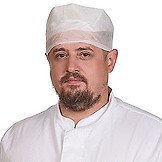 Врач Майчак Алексей Андреевич