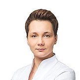 Врач Майчук Наталия Владимировна