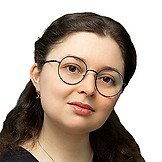 Врач Майданова Анастасия Александровна