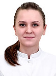 Врач Майер Карин Евгеньевна