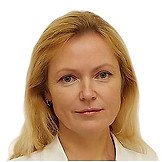 Врач Майер Наталия Юрьевна